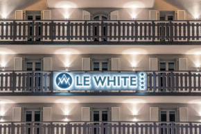 Гостиница Le White, Шампери
